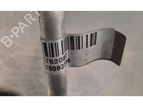 Pipe CITROËN JUMPER II Van 2.0 BlueHDi 130 | BP23628093M125 
