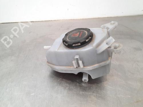Used Expansion tank VW POLO VI (AW1, BZ1, AE1) 1.0 MPi (80 hp) 15029048