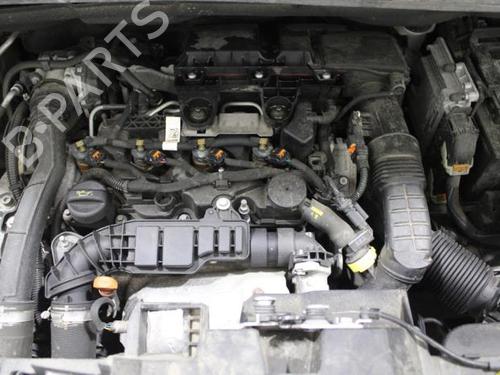 Right front driveshaft PEUGEOT PARTNER Box Body/MPV (K9) 1.5 BlueHDi 100 | BP36310046M39 - Image 21