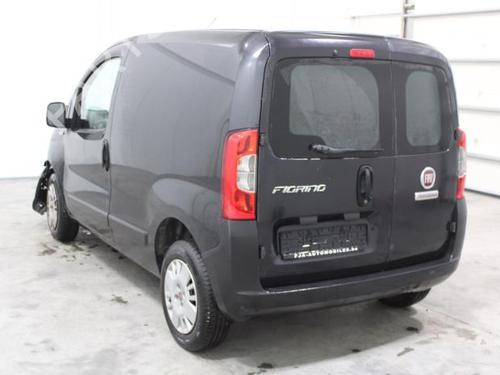 Kølerpakke FIAT FIORINO Box Body/MPV (225_) 1.3 D Multijet | BP21674328M120 