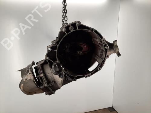 Używane Skrzynia biegów AUDI A5 (8T3) 3.0 TDI quattro (240 hp) 32128854