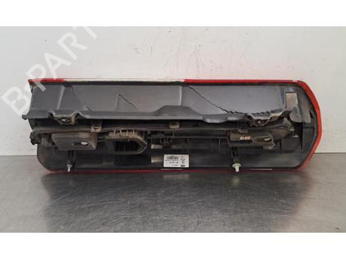 Left taillight FORD TRANSIT V363 Van (FCD, FDD) 2.0 EcoBlue | BP37689430C34 - Image 4