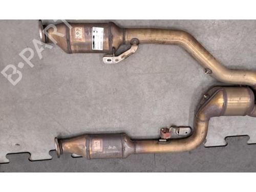 Exhaust system BMW 3 Touring (G21, G81) M3 Competition xDrive | BP39645648M121 - Image 5