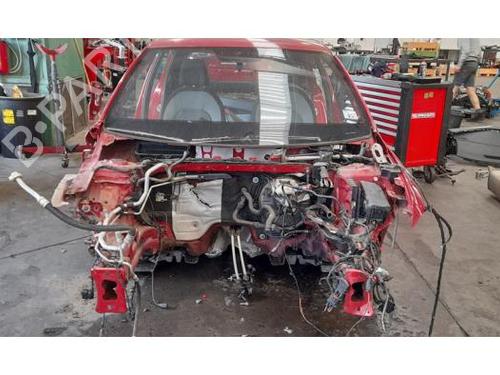 Seats set SEAT IBIZA V (KJ1, KJG) 1.0 TSI | BP29521885C78 