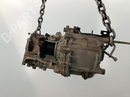 Transfer box JEEP WRANGLER IV (JL) 2.0 4xe Plug-in Hybrid (JL74) | BP36542952M36 - Image 4