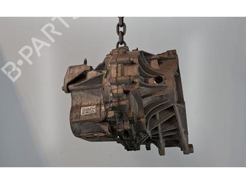 Gearbox FORD TRANSIT CUSTOM V362 Van (FY, FZ) 2.0 EcoBlue | BP37623677M3 - Image 2