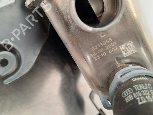 Electronic module AUDI Q5 (FYB, FYG) 50 TFSI e quattro | BP15234912M83