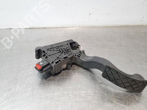 Pedal VW POLO VI (AW1, BZ1, AE1) 1.0 TSI (95 hp) 15029960