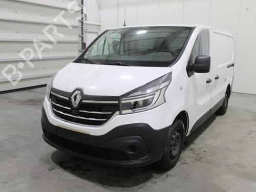 Recambios RENAULT TRAFIC III Van (FG_) 2.0 dCi 120 (FGMN) 4952183