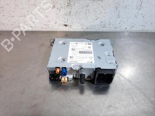 Used Radio CITROËN C3 AIRCROSS II (2R_, 2C_) 1.5 BlueHDi 110 (110 hp) 23634384