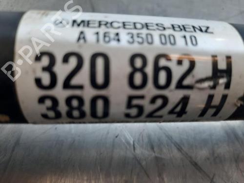 Right rear driveshaft MERCEDES-BENZ M-CLASS (W164) ML 320 CDI 4-matic (164.122) | BP23578722M41
