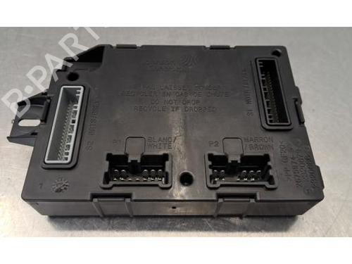 Used Control unit Control unit DACIA DUSTER (HM_) 1.2 TCe 125 (HMMA) (125 hp) 39732461 39732461