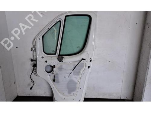 Right front door PEUGEOT BOXER Van 2.2 BlueHDi 165 | BP28067711C3 