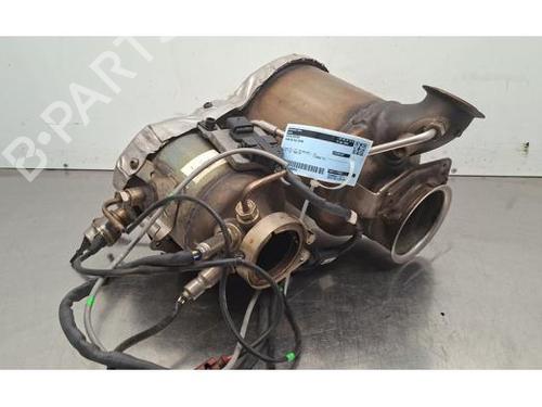Katalysator Katalysator AUDI Q3 (8UB, 8UG) 2.0 TDI (150 hp) 35772848 35772848