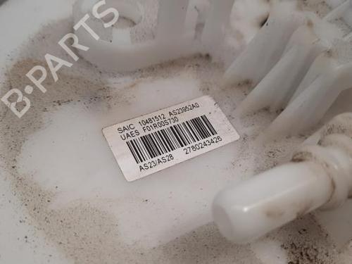 Fuel pump MG MG HS (AS23) 1.5 EHS Hybrid (CSA6463) | BP23589921M76 