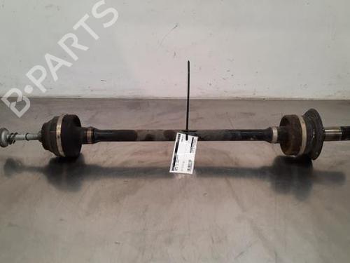 Used Left rear driveshaft BMW X5 (G05, F95) xDrive 30 d (265 hp) 23623975