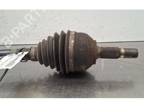 Left front driveshaft CITROËN JUMPY III Van (V_) 2.0 BlueHDi 120 | BP37861969M38 - Image 4