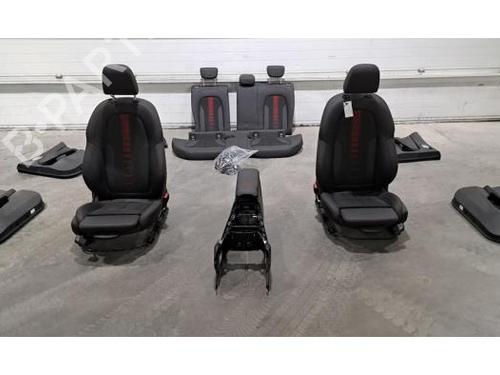 Sæde sæt BMW 1 (F40) 128 ti | BP32431327C78