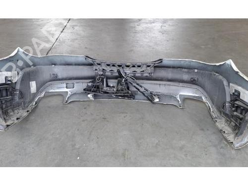Rear bumper MERCEDES-BENZ CLA Coupe (C117) CLA 200 (117.343) | BP24343665C8 
