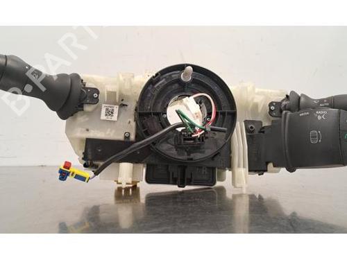 Used Steering column stalk RENAULT MASTER III Van (FV) 2.3 dCi 135 FWD (FV0N, FV08, FV06, FV00, FV1S) (136 hp) 29045373