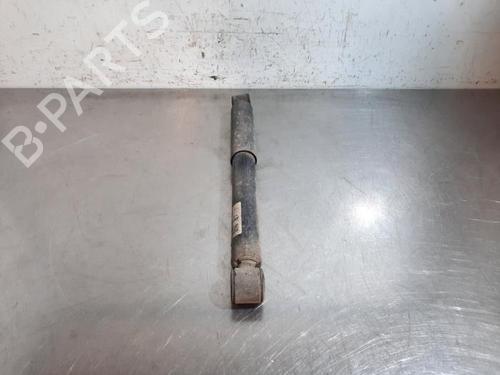 Right rear shock absorber MERCEDES-BENZ SPRINTER 3-t Van (B910) 214 CDI (910.621, 910.623) | BP24157077M19 