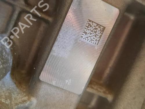Engine CITROËN C5 AIRCROSS (A_) 1.2 PureTech 130 (ARHNSJ) | BP23642444M1 