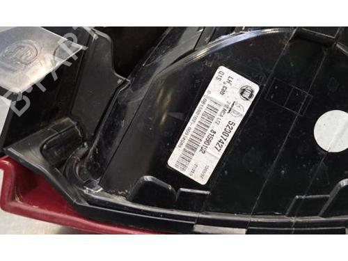 Left taillight FIAT 500 (312_) 1.0 Mild Hybrid (312.AYD1B) | BP37083040C34 - Image 3