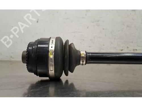 Left rear driveshaft BMW X1 (U11) xDrive 25 e Plug-in-Hybrid | BP39905428M40 - Image 3