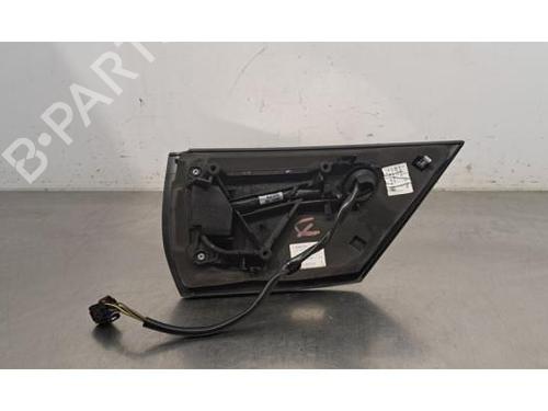 Left mirror OPEL VIVARO C Van (K0) 2.0 | BP30138974C26 