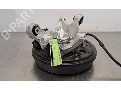 Venstre hjullejehus spindel AUDI Q4 E-TRON SUV (F4B) 45 (286 hp) 29515406
