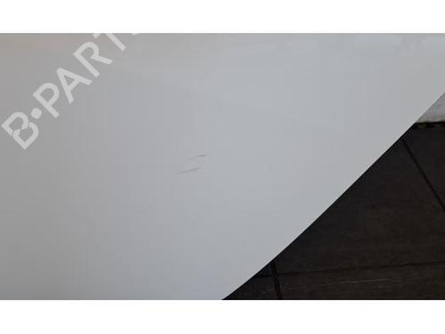 Left rear door PEUGEOT 208 II (UB_, UP_, UW_, UJ_) e-208 | BP29054933C4 