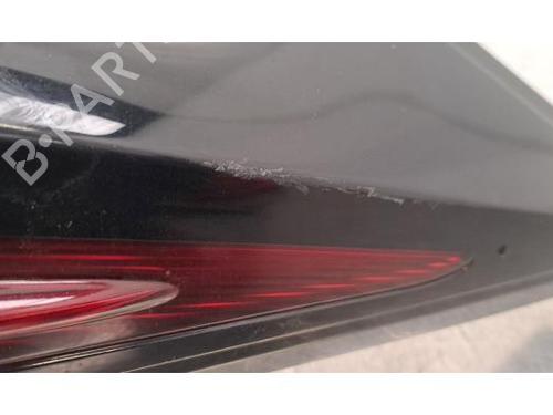 Right taillight TOYOTA YARIS (_P21_, _PA1_, _PH1_) 1.5 Hybrid (MXPH10, MXPH11) | BP30663343C35