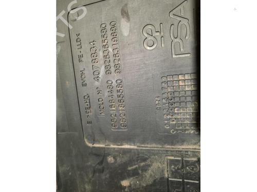 Other CITROËN C3 III (SX) 1.2 THP 110 (SXHNPS, SXHNZT, SXHNZ6) | BP33710733O1 - Image 4