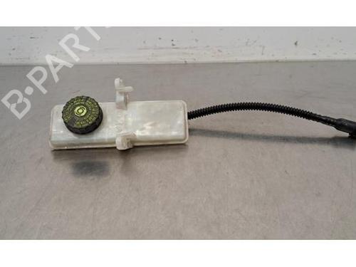 Used Brake master cylinder CITROËN C4 Grand Picasso II (DA_, DE_) 1.6 HDi / BlueHDi 115 (115 hp) 28800975