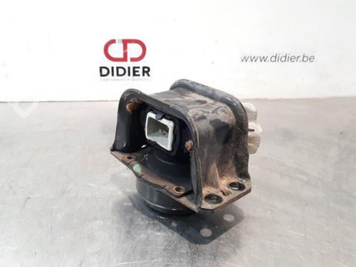 Used Engine mount Engine mount CITROËN BERLINGO Box Body/MPV (B9) 1.6 BlueHDi 100 (99 hp) 10893550 10893550