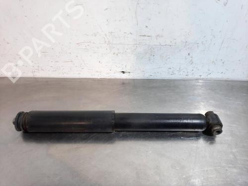 Used Left rear shock absorber PEUGEOT 308 II (LB_, LP_, LW_, LH_, L3_) 1.5 BlueHDi 130 (131 hp) 23595725