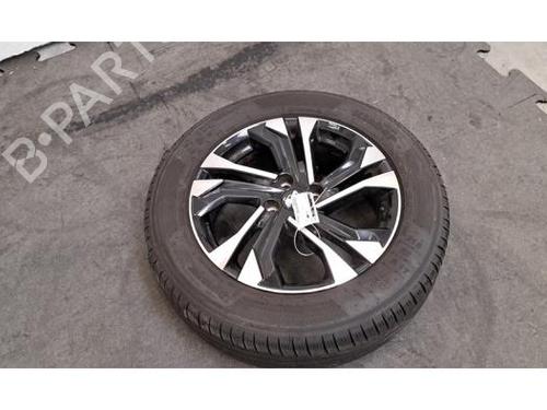 Used Rim Rim 37285008 37285008
