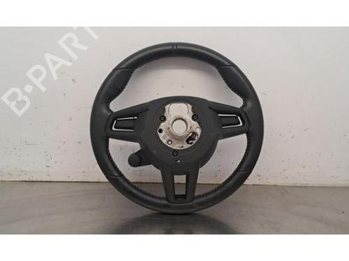 Volant PORSCHE TAYCAN (Y1A) Performance Battery Plus (Y1AAA1) | BP30840208C49