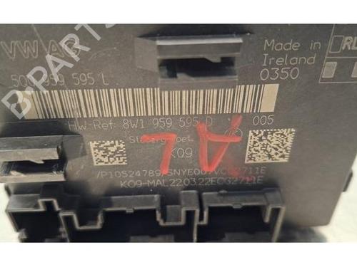 Electronic module AUDI A3 Limousine (8YS, 8YM) 30 TDI | BP33615077M83 - Image 2