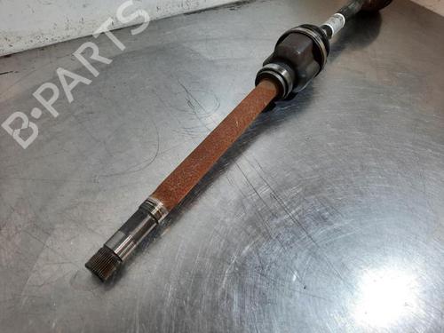 Right front driveshaft PEUGEOT EXPERT Van (V_) 2.0 BlueHDi 120 | BP37649613M39 - Image 3
