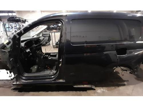 Rear mirror VW CADDY V Box Body/MPV (SBA, SBH) 2.0 TDi | BP32222804I6  - Image 29