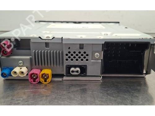 Electronic module AUDI A3 Limousine (8VS, 8VM) 1.6 TDI | BP31691967M83