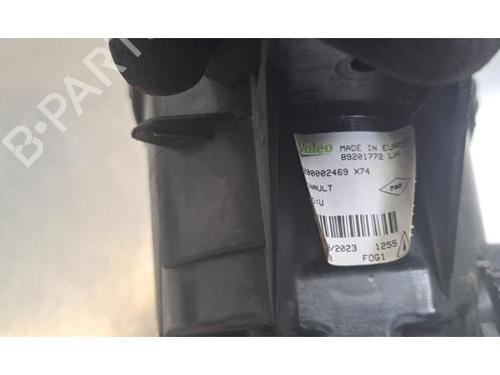 Left front fog light NISSAN INTERSTAR Van (X62B) dCi 150 | BP37479009C30 - Image 4