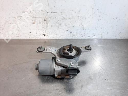 Used Front wiper motor CITROËN GRAND C4 SPACETOURER (3A_, 3E_) 1.5 BlueHDi 130 (131 hp) 23618408