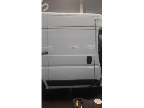 Used Right slide door PEUGEOT BOXER Van 2.0 BlueHDi 110 (110 hp) 23610539