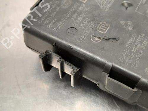 Electronic module AUDI A3 Limousine (8YS, 8YM) 35 TFSI Mild Hybrid | BP23589312M83 
