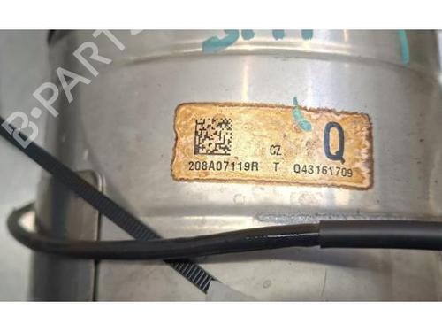 Particulate filter RENAULT TRAFIC III Van (FG_) 1.6 dCi 125 (FGMH) | BP39217059M81 - Image 7
