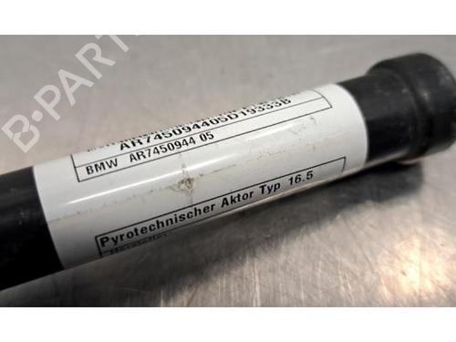 Electronic module BMW 1 (F40) 118 i | BP32398685M83