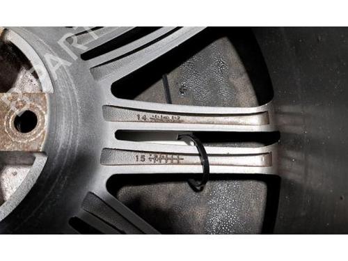 Rim PORSCHE CAYENNE (92A) 3.0 Diesel | BP26462579C45