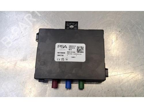 Electronic module PEUGEOT 508 II (FB_, FH_, F3_) Hybrid 225 (F35GQU) | BP35772638M83 - Image 4